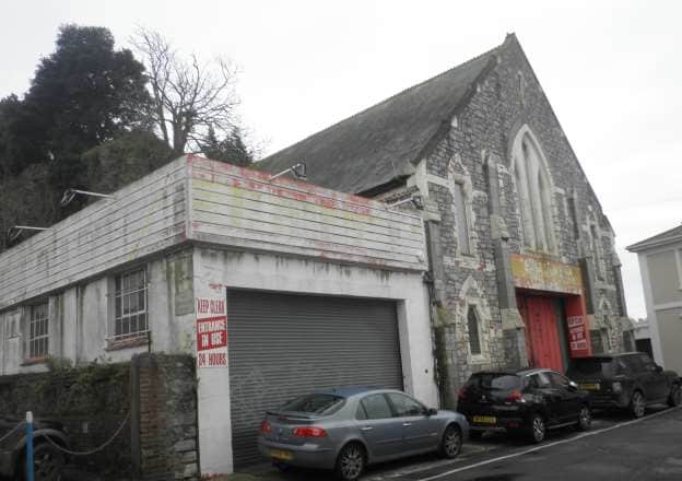 Zion Rd, Torquay for sale - Primary Photo - Image 1 of 1