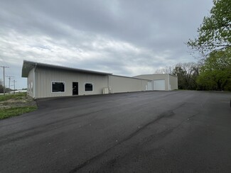 More details for 717 X St, Bedford, IN - Industrial for Rent