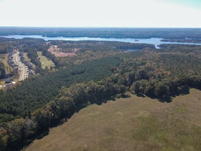 Hunter Rd, Hampton, GA - aerial  map view - Image1