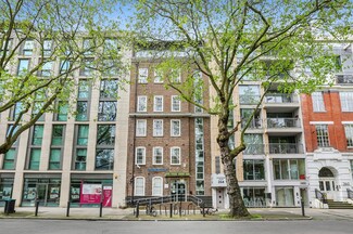 More details for 266 Waterloo Rd, London - Office for Rent