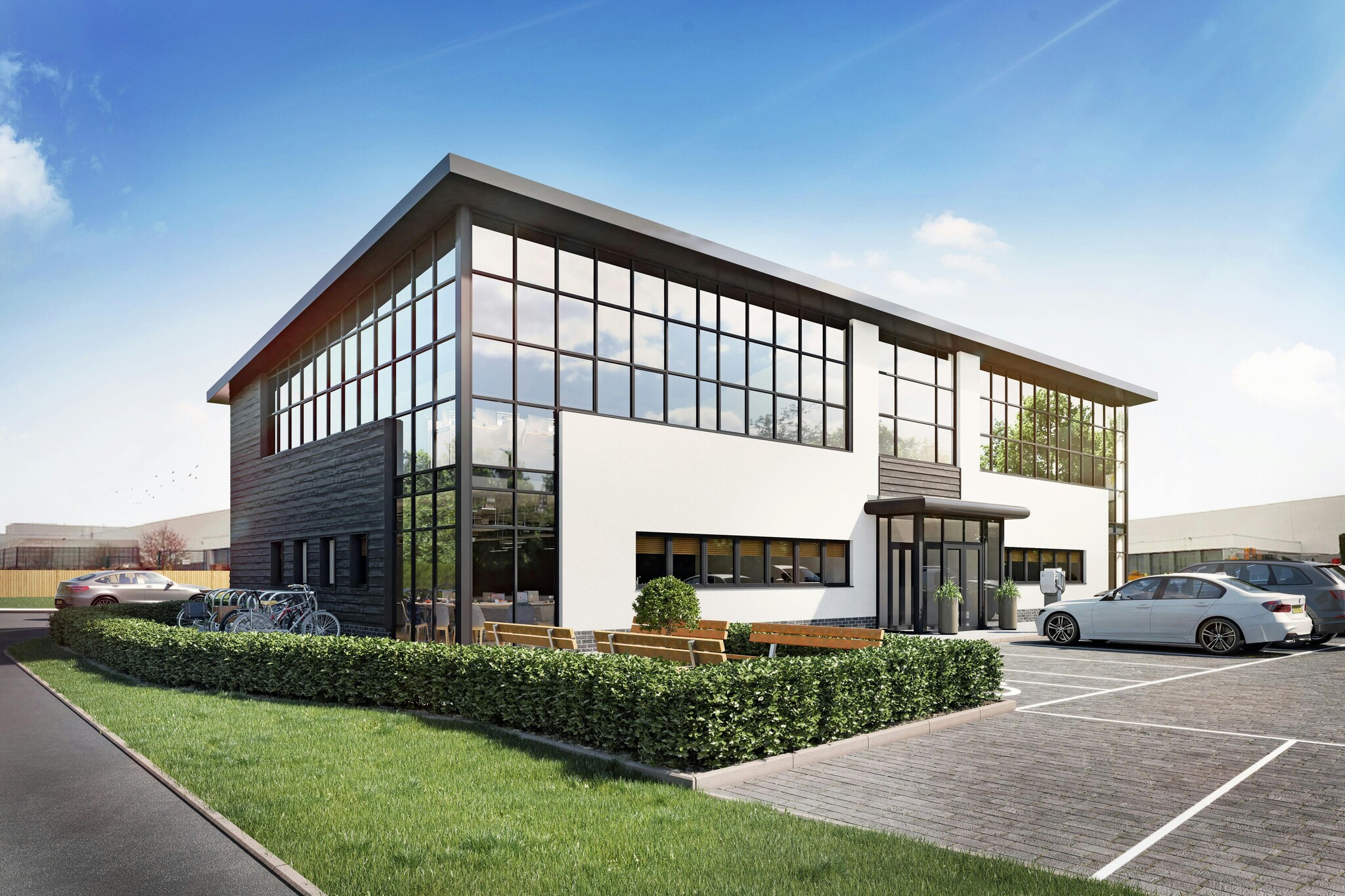 Meadowfield Av, Spennymoor to rent Building Photo- Image 1 of 6