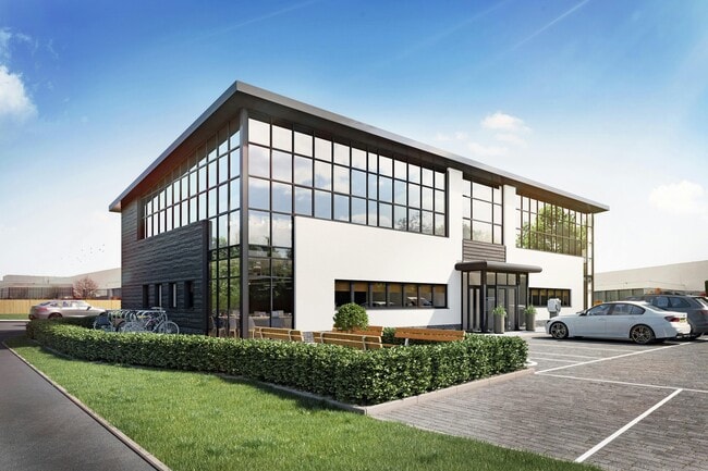 More details for Meadowfield Av, Spennymoor - Office to Rent