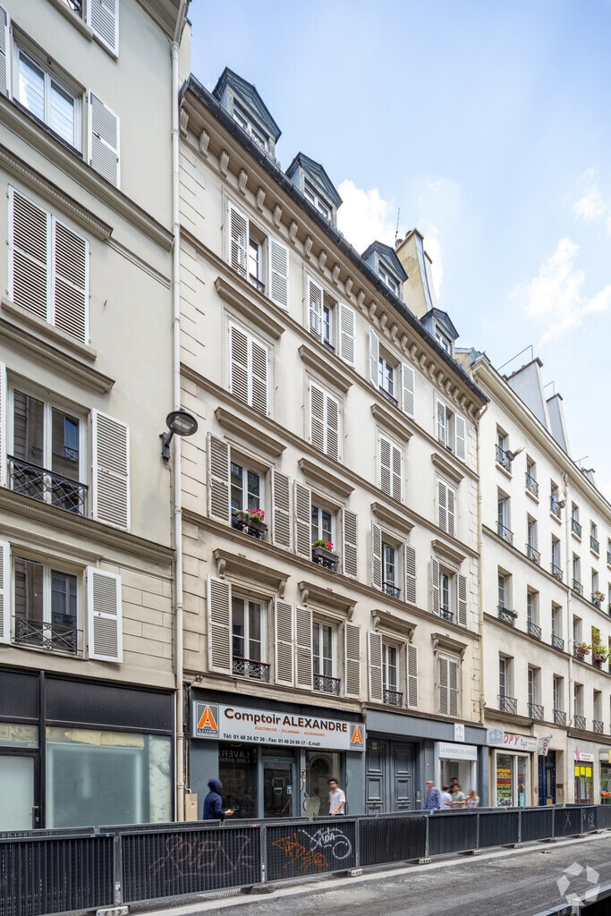 Location Commerce 148 m² - Photo 1
