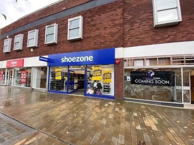 140 High St, Bromsgrove for sale Building Photo- Image 1 of 1