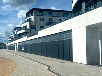 More details for Marina Esplanade, Ramsgate - Retail for Rent