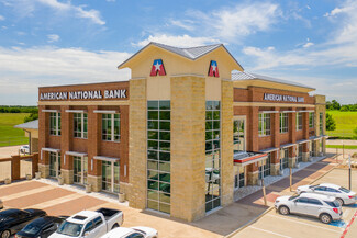 More details for 2500 E Broad St, Mansfield, TX - Office/Medical for Rent