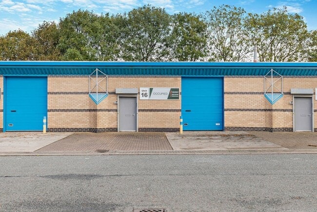 More details for Carrock Rd, Wirral - Industrial to Rent