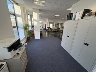 Summerleys Rd, Princes Risborough, BKM HP27 9PX - Unit C1 -  - Interior Photo - Image 2 of 4