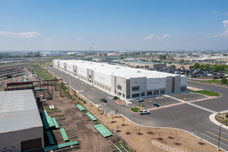 8000 E 96th Ave, Commerce City, CO for rent Building Photo- Image 1 of 14