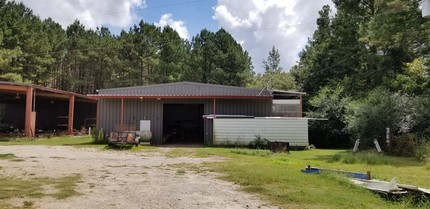 1160 Ross Rd, Shady Dale, GA for sale Building Photo- Image 1 of 1