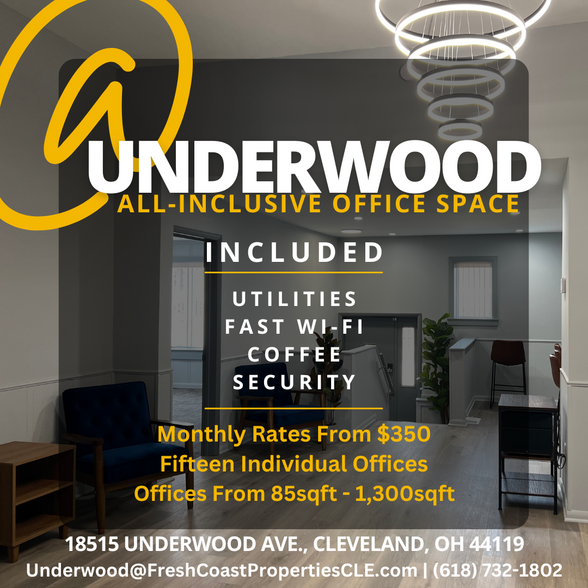 18519 Underwood Ave, Cleveland, OH for rent - Other - Image 1 of 25