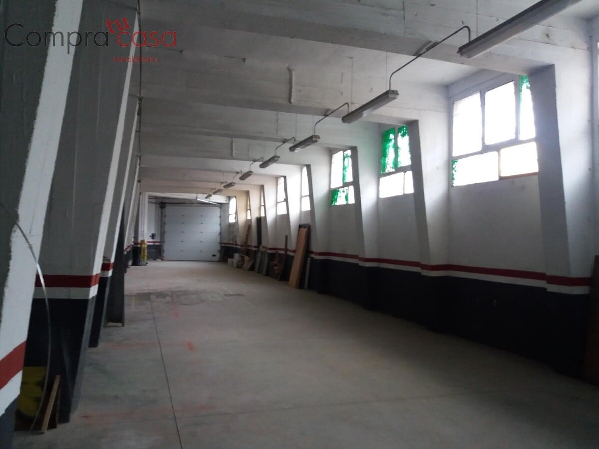 Segovia, SEG 40002 -  -  - Interior Photo - Image 1 of 5