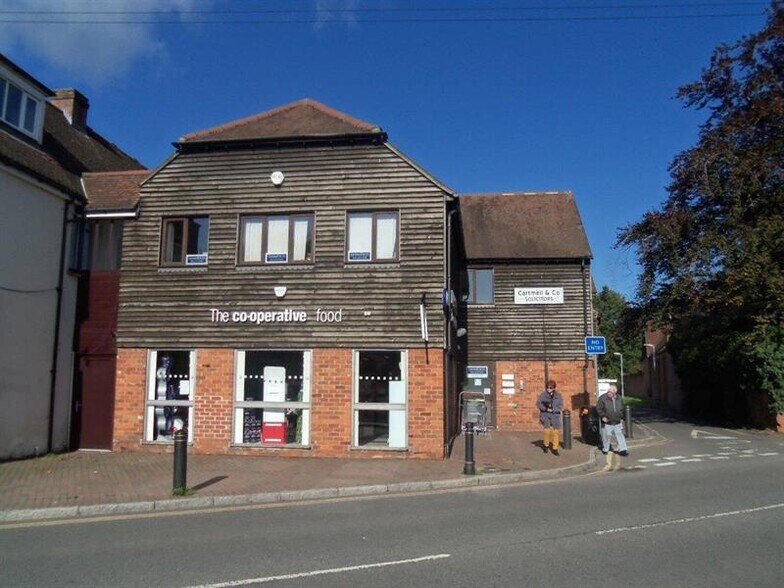 12 High St, Chalfont St Giles for sale - Building Photo - Image 1 of 1