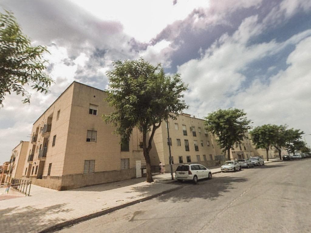 Retail in Utrera, Sevilla for sale Building Photo- Image 1 of 2