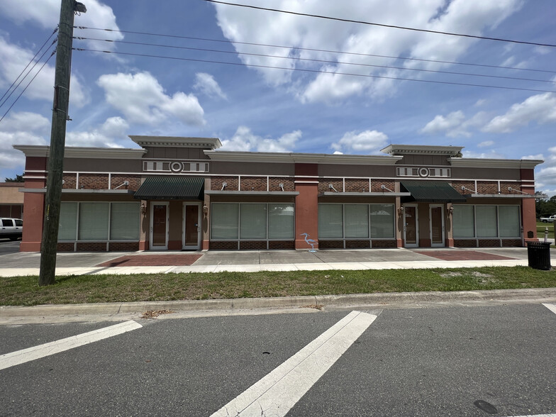 18670 High Springs Main St, High Springs, FL for rent - Building Photo - Image 1 of 9