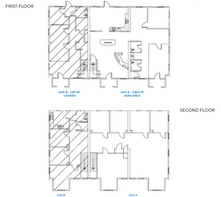 518 Westgreen Blvd, Katy, TX for rent Floor Plan- Image 1 of 1