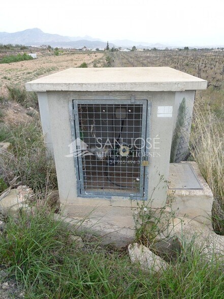 Land in Novelda, Alicante for sale - Primary Photo - Image 2 of 8