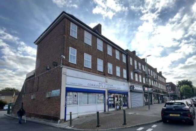 More details for 1-2 Cranley Parade, London - Retail to Rent
