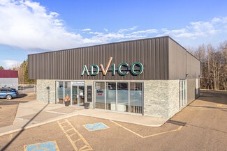 More details for 2004 Sherwood Dr, Sherwood Park, AB - Retail for Sale