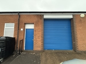 Lendal Ct, Nottingham to rent Building Photo- Image 1 of 1