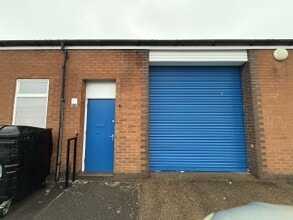 Lendal Ct, Nottingham to rent Building Photo- Image 1 of 1