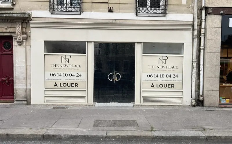 Retail in Boulogne-Billancourt to rent Building Photo- Image 1 of 10