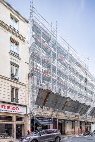 More details for 40 Rue Lauriston, Paris - Co-working to Rent