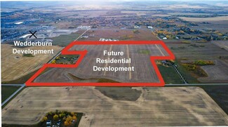 More details for 338 Ave 32 St, Okotoks, AB - Land for Sale