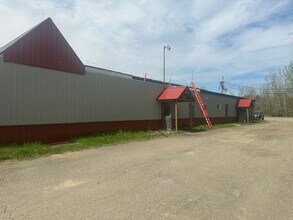 7167 Route 353, Cattaraugus, NY for rent Building Photo- Image 2 of 6