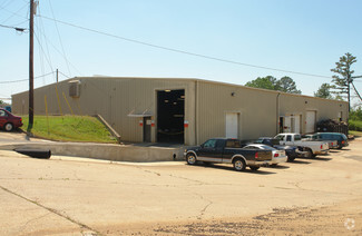 More details for 5000 Highway 80 E, Pearl, MS - Light Industrial for Rent