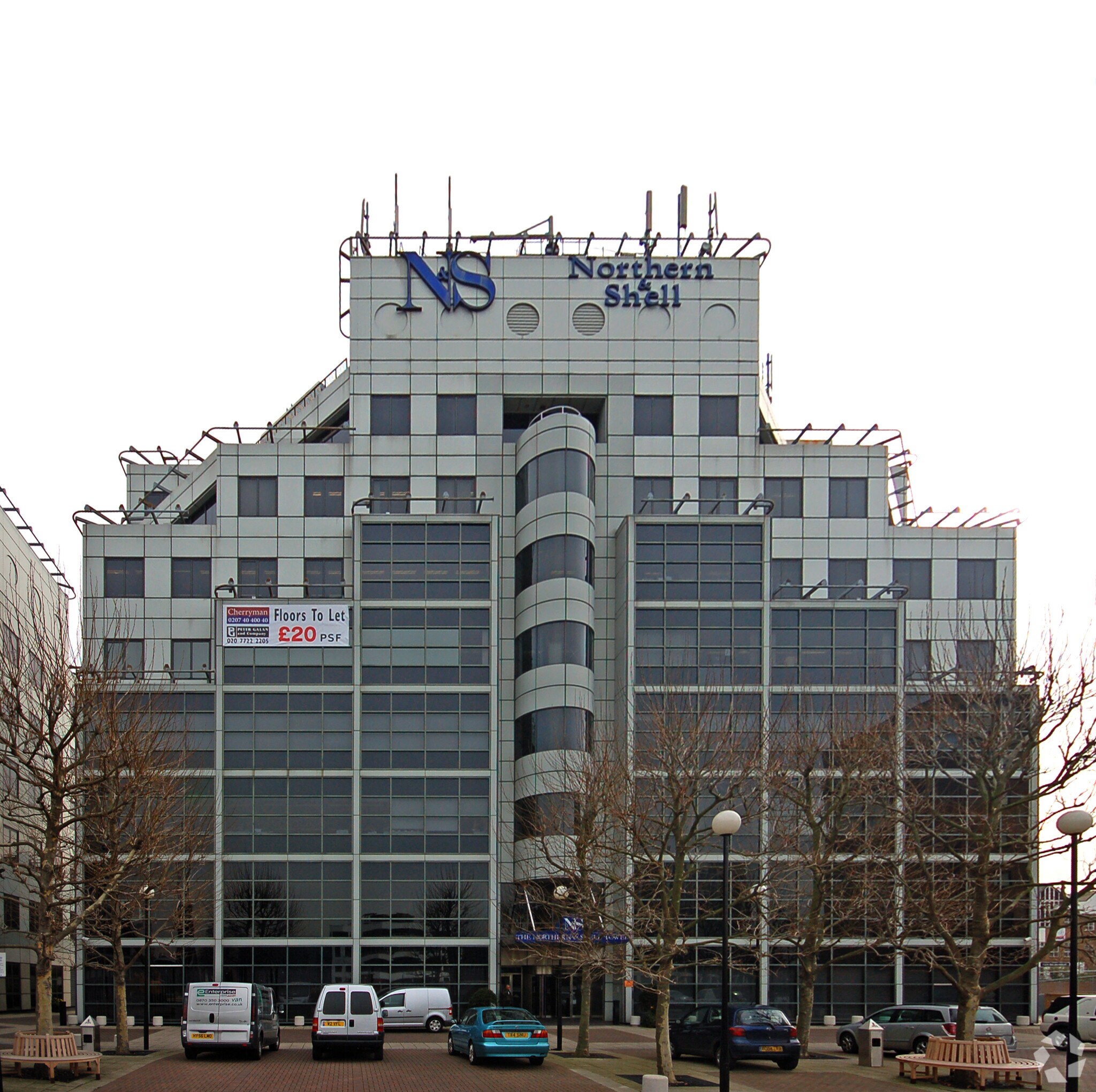 4 Selsdon Way, London for sale Building Photo- Image 1 of 1