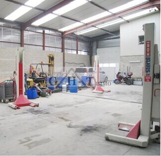 More details for Industrial to Rent
