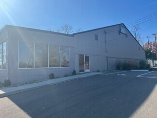 More details for 11 Viewpoint Dr, Alexandria, KY - Light Industrial for Rent