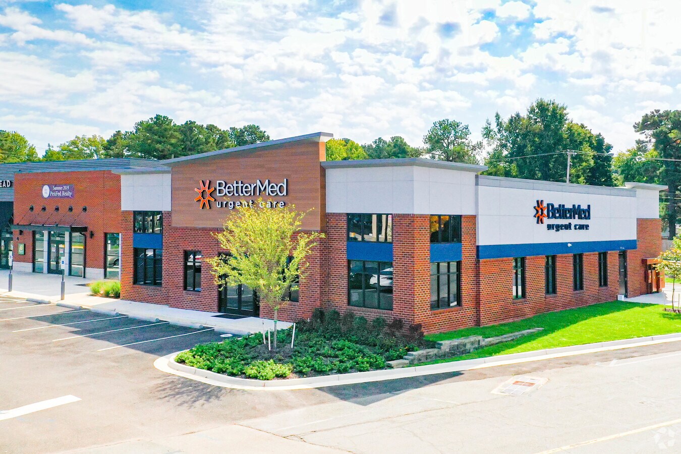 1420 N Parham Rd, Richmond 23229 UK