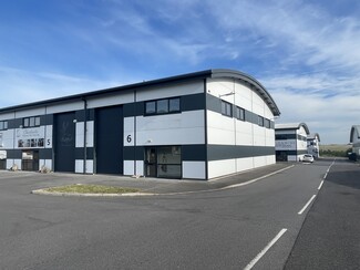 More details for Sun Rise Way, Salisbury - Industrial for Rent