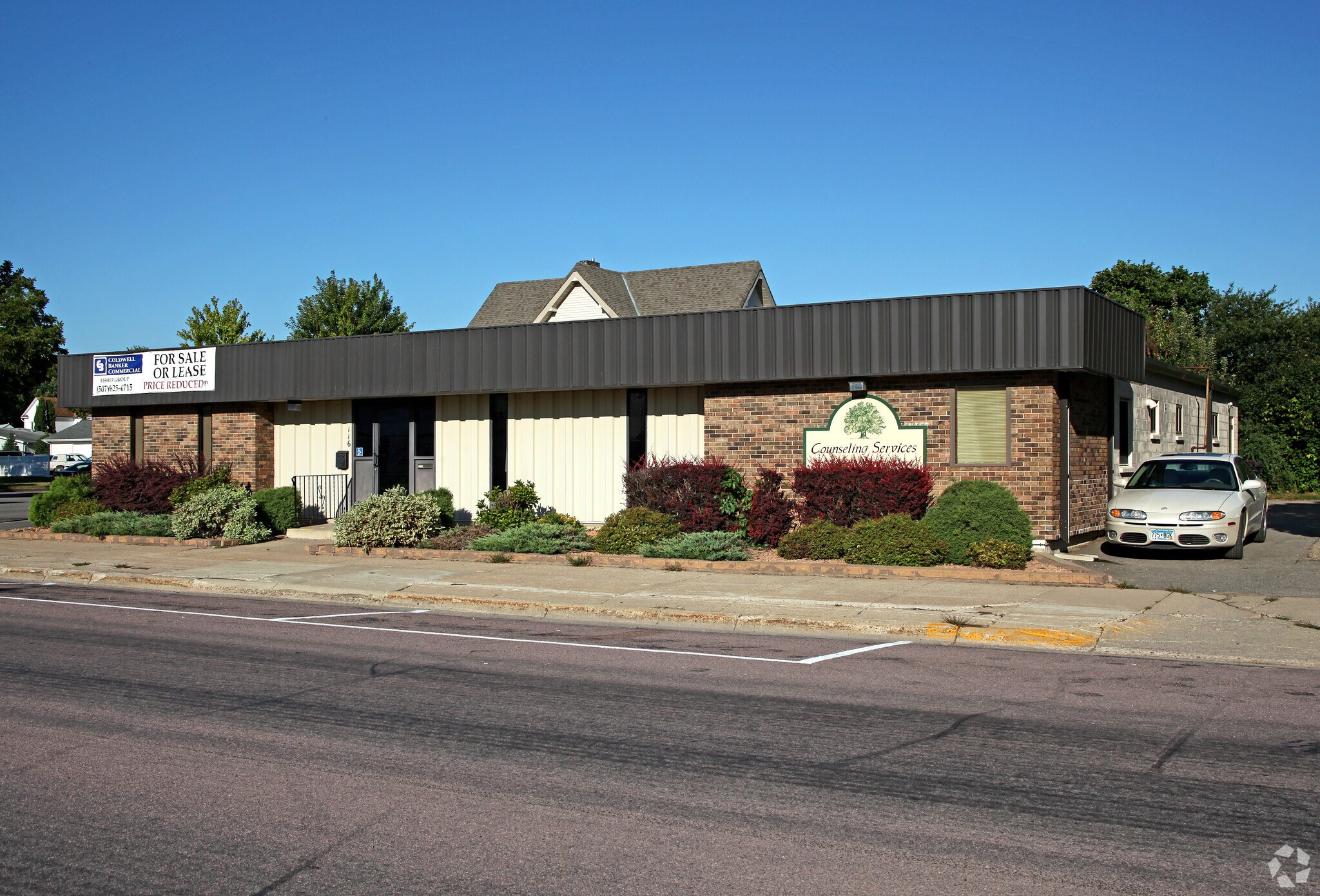 116 S 3rd St, Saint Peter, MN for sale Primary Photo- Image 1 of 1