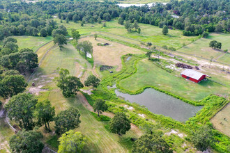 19327 Belleau Wood Dr, Humble, TX - aerial  map view