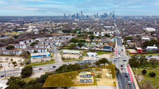 More details for 3313 E 12th St, Austin, TX - Land for Sale