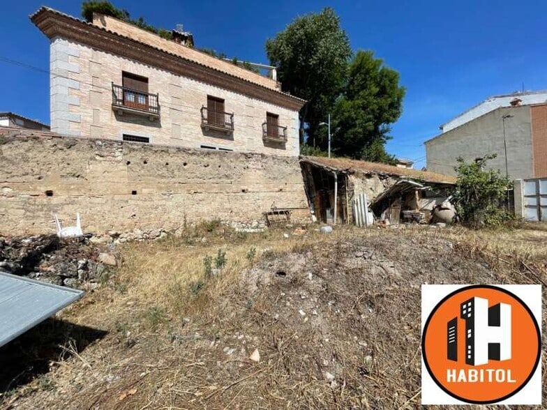 Land in Olías del Rey, Toledo for sale - Building Photo - Image 2 of 5