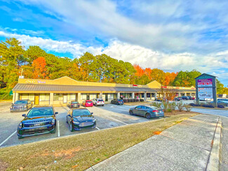 More details for 5156 River Rd, Columbus, GA - Office, Office/Retail for Rent