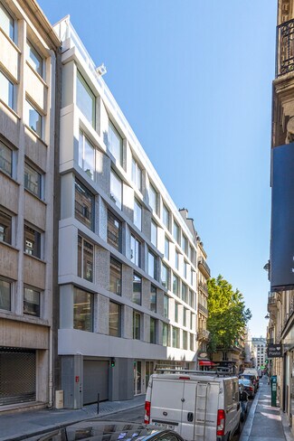 More details for 31 Rue Du Colisée, Paris - Co-working to Rent