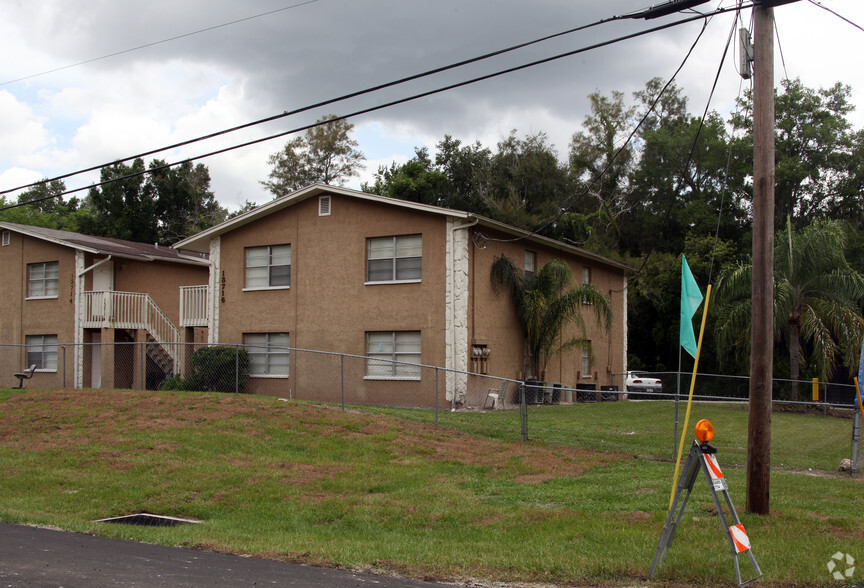 13712-13716 N 20th St, Tampa, FL for sale - Primary Photo - Image 1 of 7