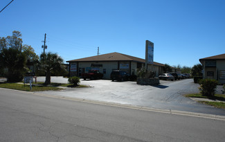 More details for 2101-2111 Sunnydale Blvd, Clearwater, FL - Light Industrial, Industrial for Rent