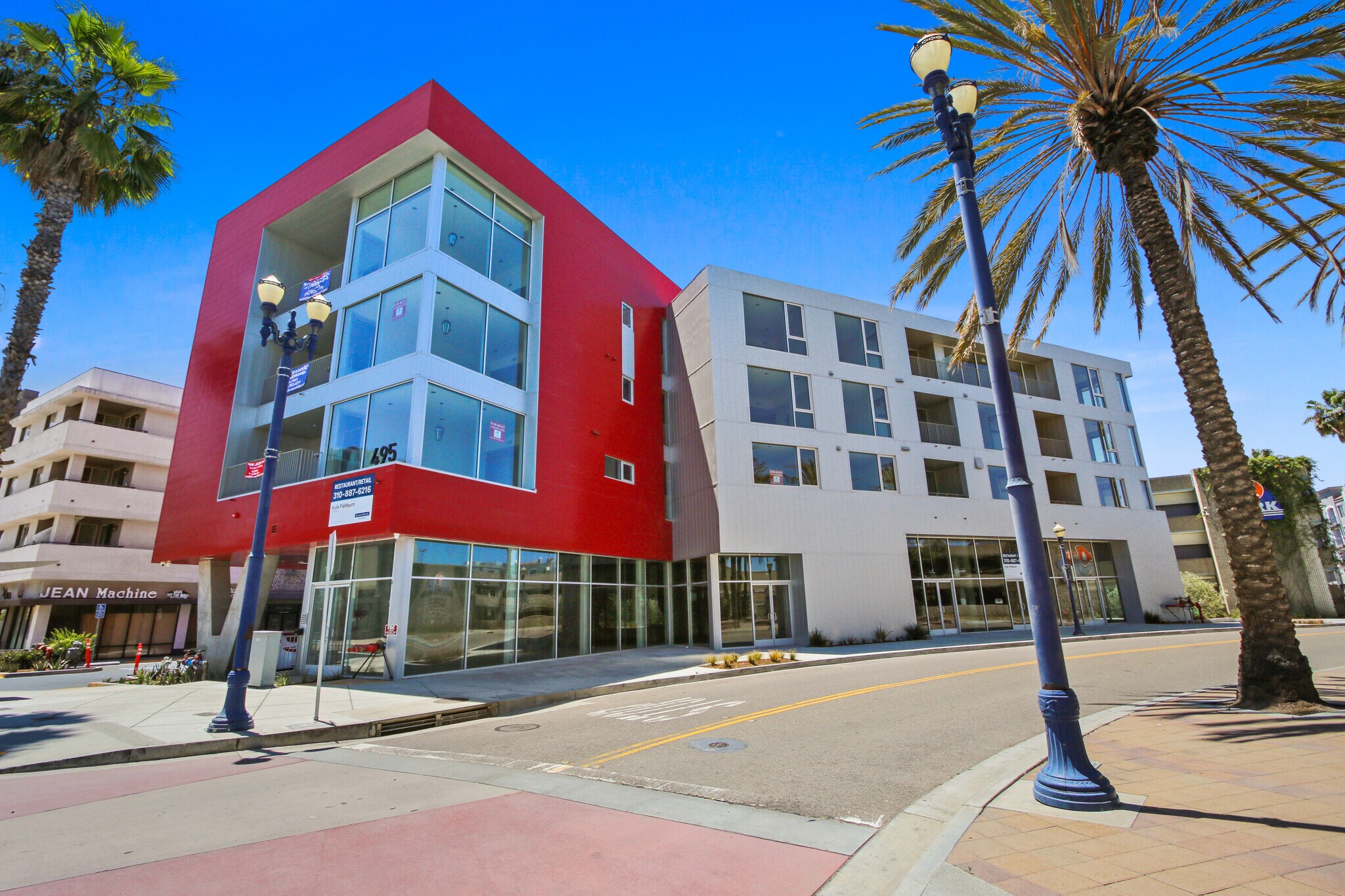 495 N Promenade, Long Beach, CA to rent Building Photo- Image 1 of 29
