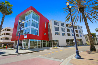 More details for 495 N Promenade, Long Beach, CA - Office/Retail, Retail for Rent