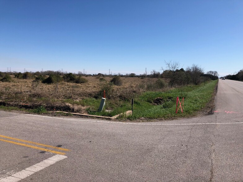 Highway 36, Guy, TX for sale - Primary Photo - Image 1 of 1