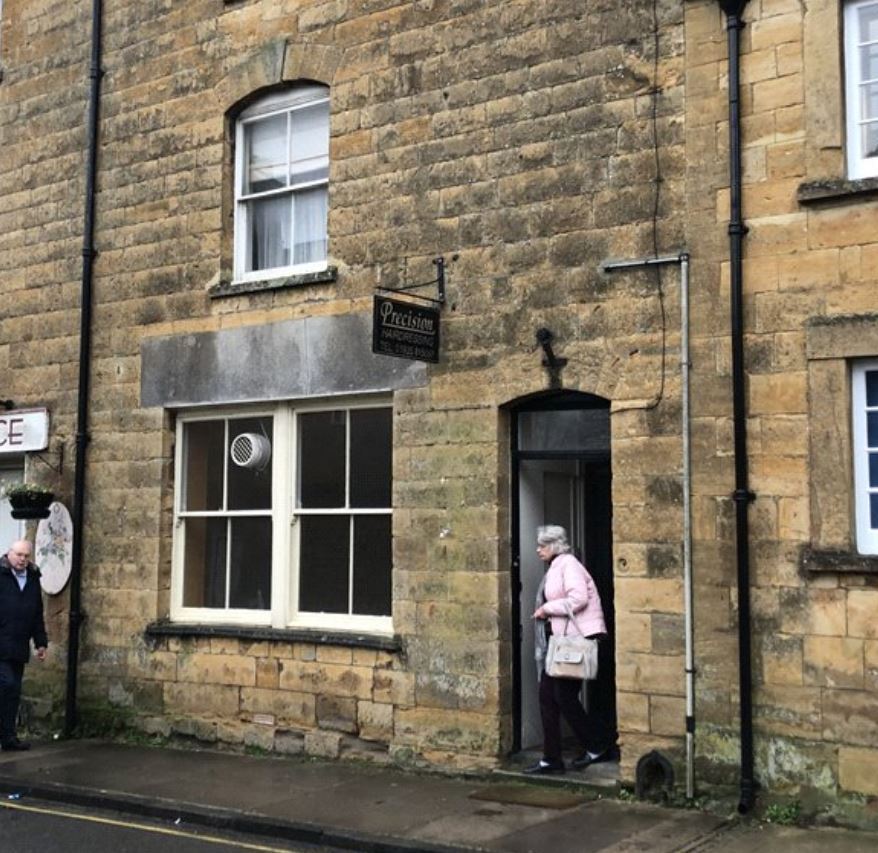 South St, Sherborne for sale Primary Photo- Image 1 of 1