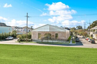 More details for 801 Patterson Dr, New Orleans, LA - Retail to Rent