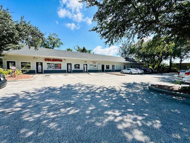 1159-1161 E Altamonte Dr, Altamonte Springs, FL for rent - Building Photo - Image 2 of 5