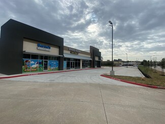 More details for 14814 Ralston, Humble, TX - Retail for Rent